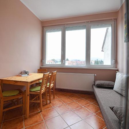 Kokusz Apartmanok Έγκερ Δωμάτιο φωτογραφία